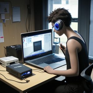 Memahami Cara Perawatan dan Solusi Masalah Komputer: Dari Memeriksa Suhu Hingga Mengatasi Virus