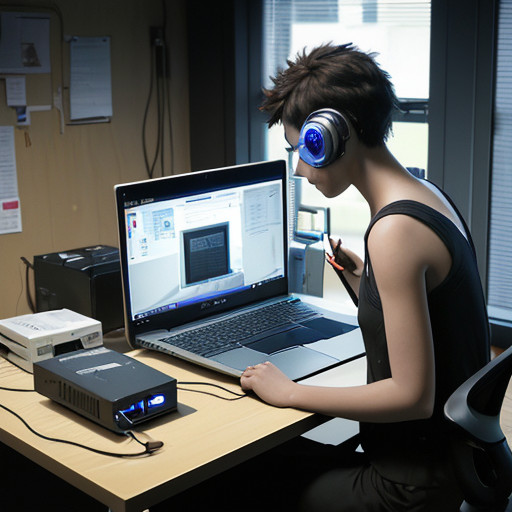 Memahami Cara Perawatan dan Solusi Masalah Komputer: Dari Memeriksa Suhu Hingga Mengatasi Virus