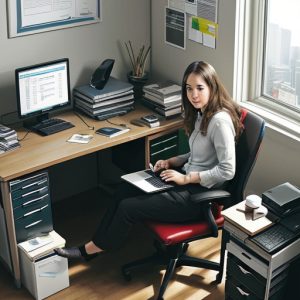 Menghilangkan Masalah Serta Perawatan Tepat dalam Penggunaan Komputer: Panduan Lengkap untuk Meningkatkan Kecekapan dan Keamanannya