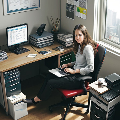 Menghilangkan Masalah Serta Perawatan Tepat dalam Penggunaan Komputer: Panduan Lengkap untuk Meningkatkan Kecekapan dan Keamanannya