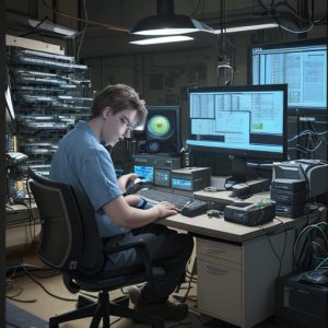 Memahami Teknologi: Cara Perawatan dan Solusi Praktis dalam Mengatasi Masalah Komputer