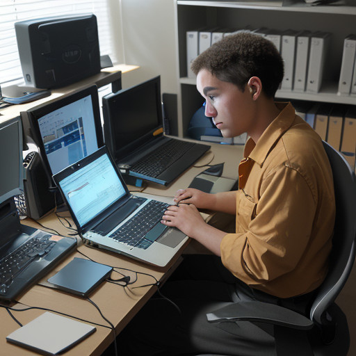 Memahami Cara Perawatan dan Troubleshooting Dasar untuk Mempertahankan Komputer Anda Dalam Kondisi Baik