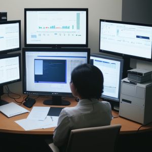 Mengenali dan Mengatasi Masalah Sistem Operasi: Cara-Cara Perawatan dan Troubleshooting Komputer