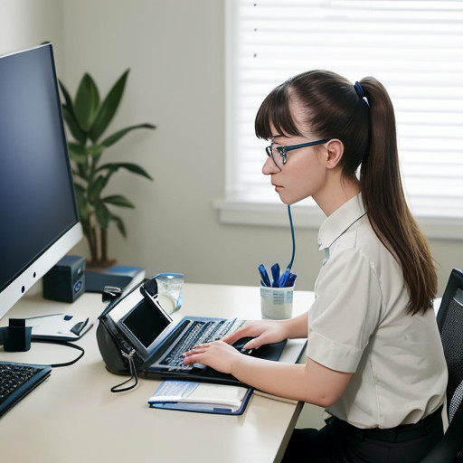 10 Cara Praktis dalam Perawatan dan Solusi Masalah Komputer untuk Pemula