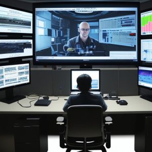 Menurut Cara-Cara Efektif dalam Perawatan dan Troubleshooting Komputer untuk Mengurangi Risko Downtime