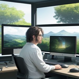 Menurut Cara-Cara Efektif dalam Perawatan dan Troubleshooting Komputer untuk Mengurangi Risko Downtime