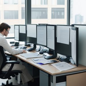 5 Cara Mengatasi Masalah Sistem Operasi Dalam Komputer: Cara-Cara Praktis dan Efektif