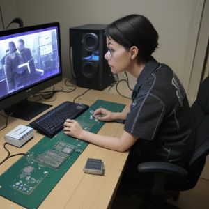 Mempelajari Cara Memperbaiki Masalah Dasar Pada Komputer: Langkah-Langkah Mudah dan Efektif