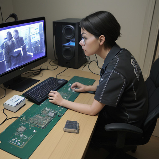 Mempelajari Cara Memperbaiki Masalah Dasar Pada Komputer: Langkah-Langkah Mudah dan Efektif