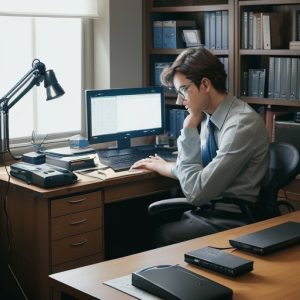 Memahami Dasar Perawatan dan Troubleshooting Komputer untuk Mengoptimalkan Kerja Anda