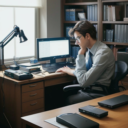 Memahami Dasar Perawatan dan Troubleshooting Komputer untuk Mengoptimalkan Kerja Anda