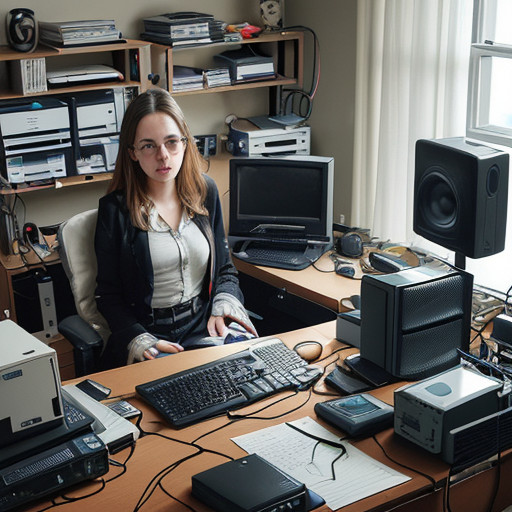 Mengatasi Masalah Kerusakan Komputer: Cara Praktis dan Efektif untuk Mengembalikan Performa