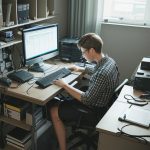 Perawatan dan Troubleshooting Komputer: Cara Mengatasi Masalah Sering Terjadi pada Perangkat Kantor dan Rumah