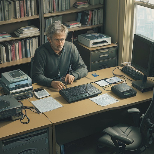 Memahami Cara Perawatan dan Memperbaiki Masalah Komputer: Panduan Lengkap bagi Pemula