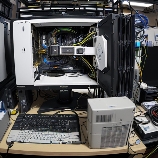 Memahami Perawatan dan Solusi Masalah Dasar Komputer: Langkah-langkah untuk Mengoptimalkan Kinerja