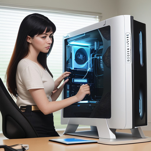 Memperbaiki Masalah Sistem Operasi Anda: Cara-cara Mudah dan Efektif dalam Perawatan Komputer