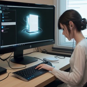 Memahami Teknologi: Cara Perawatan dan Solusi Praktis untuk Mengatasi Masalah Komputer