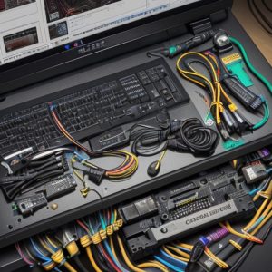 Mengenali dan Memperbaiki Masalah Routing di Komputer: Langkah-langkah Perawatan dan Troubleshooting Detail