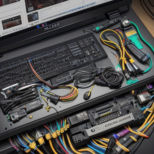 Mengenali dan Memperbaiki Masalah Routing di Komputer: Langkah-langkah Perawatan dan Troubleshooting Detail