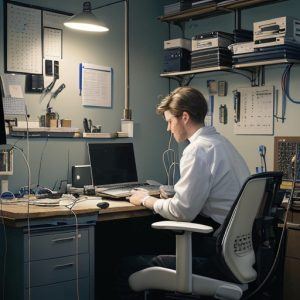 5 Langkah Penting untuk Melakukan Perawatan dan Troubleshooting Awal Komputer