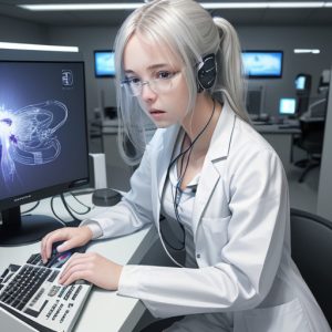 Mencarikannya: Solusi Praktis untuk Masalah Perawatan dan Troubleshooting Komputer