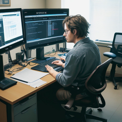 5 Cara Troubleshooting Masalah Komputer: Dari Pengaturan Boost ke Pemantauan Antivirus