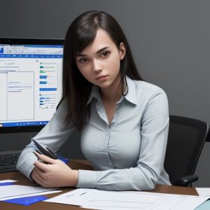 Memahami Cara Perawatan Dan Troubleshooting Aplikasi Microsoft Office untuk Pengguna Baru