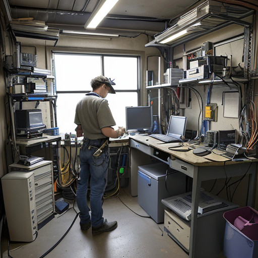 Mencarikannya: Solusi Praktis untuk Melawan Masalah Teknis Komputer