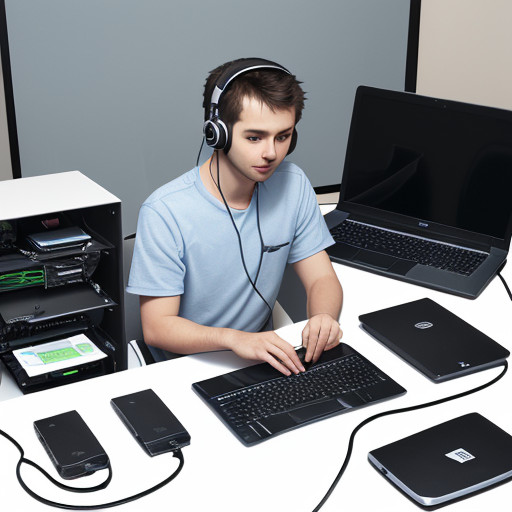 Mengenal Pasti Masalah Komputer dan Cara Mengatasinya: Tips Teknis Praktis untuk Perawatan Komputer Anda