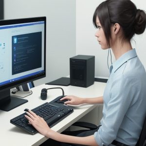 5 Langkah Perawatan dan Solusi Masalah Sederhana dalam Komputer Anda