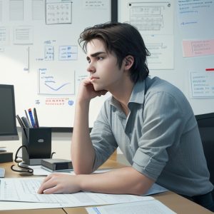 Memahami Teknologi: Menyelesaikan Masalah Dasar dalam Perawatan Komputer