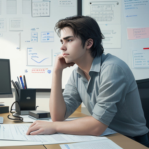 Memahami Teknologi: Menyelesaikan Masalah Dasar dalam Perawatan Komputer