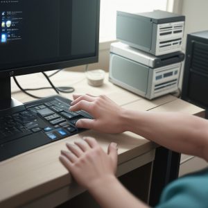 5 Langkah Perawatan dan Solusi Masalah Pada PC: Bagaimana Mengurangi Risiko Kekerasan Dalam Operasi Anda