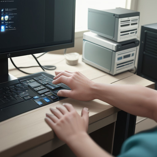 5 Langkah Perawatan dan Solusi Masalah Pada PC: Bagaimana Mengurangi Risiko Kekerasan Dalam Operasi Anda