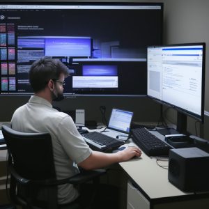 5 Cara Menghilangkan Virus Komputer dan Solusi Troubleshooting Yang Efektif