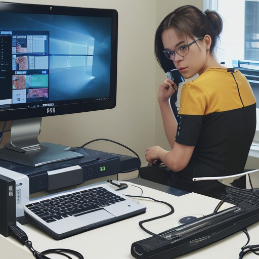 Mengatasi Masalah Sistem Operasi: Langkah-langkah Praktis dan Efektif dalam Perawatan Komputer