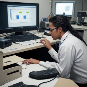 5 Langkah Mudah untuk Memperbaiki Masalah Komputer Anda: Cara Tepat dalam Memulihkan Perangkat Bantuan Kantor