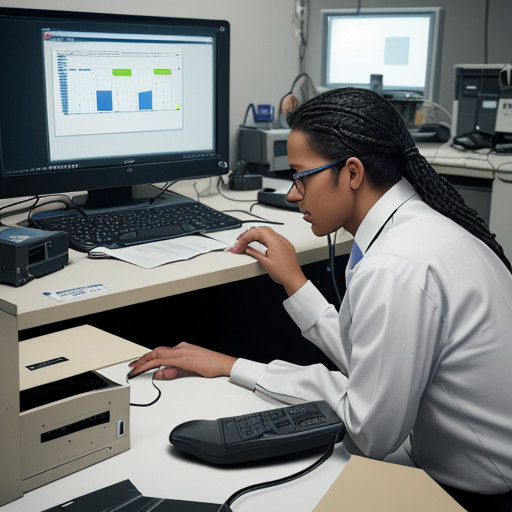 5 Langkah Mudah untuk Memperbaiki Masalah Komputer Anda: Cara Tepat dalam Memulihkan Perangkat Bantuan Kantor