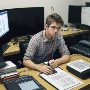 Mengenali dan Menyelesaikan Masalah Dalam Perawatan Komputer: Langkah-langkah Praktis untuk Memperbaiki Perangkat Anda