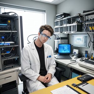 Mengembangkan Kemahiran Perawatan Komputer: Langkah-langkah Mudah dan Efektif untuk Memperbaiki Masalah Secara Praktis