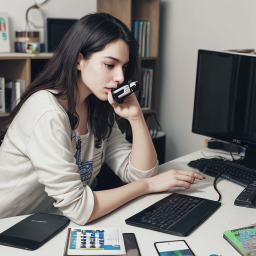 Mengenal Pasti Rokok Elektronik dan Perawatan Komputer Yang Tepat Untuk Memperpanjang Kehidupannya