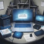 Mengatasi Masalah Sistem Komputer: Cara-cara Praktis untuk Memperbaiki Kegagalan Boot dan Error Software