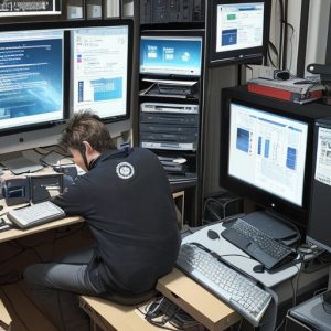 Mengembangkan Kemahiran Perawatan Komputer: Langkah-langkah Lengkap dalam Troubleshooting Masalah Sederhana