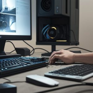 5 Langkah Perawatan Rutin Untuk Menjaga Kondisi Komputer Terbaik