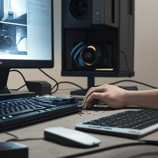 5 Langkah Perawatan Rutin Untuk Menjaga Kondisi Komputer Terbaik