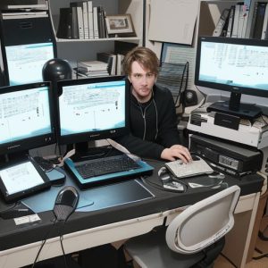 Cara Perawatan dan Solusi Masalah Praktis dalam Pengelolaan Komputer: Langkah-langkah Mudah dan Efektif