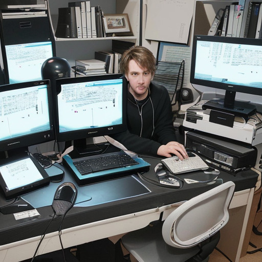 Cara Perawatan dan Solusi Masalah Praktis dalam Pengelolaan Komputer: Langkah-langkah Mudah dan Efektif