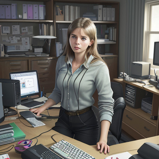 Menangani Masalah Sederhana Hingga Rumit dalam Perawatan Komputer: Solusi Terbaik Untuk Setiap Kesalahan