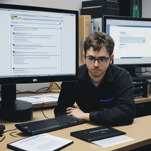 5 Langkah Penting dalam Perawatan dan Troubleshooting Komputer: Jamin keberadaan data Anda aman