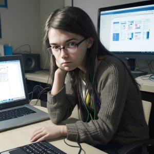 Memahami Langkah-langkah Perawatan dan Troubleshooting Awal dalam Mengatasi Masalah Komputer